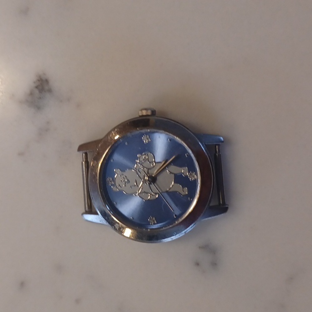 Disney Watch